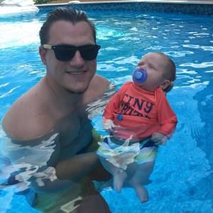 Meet your Posher, Greg